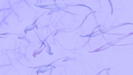 Soft lavender purple pastel abstract textured background with romantic dreamy tone.