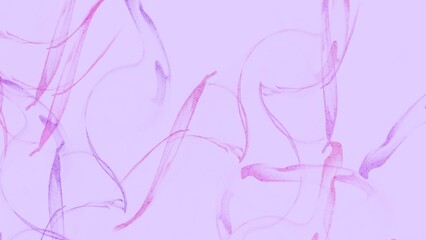 Mauve purple pastel abstract textured background with feminine dreamy look.