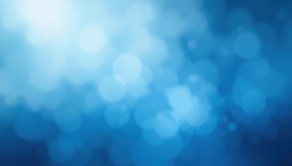 Subtle Blue Blur  Ethereal Web Background with a Smooth Gradient and Dreamy Texture