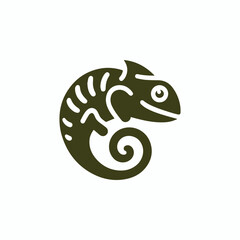 Chameleon Logo