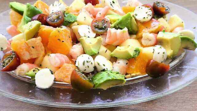 Comida saludable dieta r&eacute;gimen  para adelgazar
