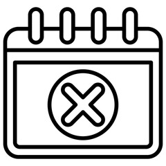 Obraz premium unavailable icon