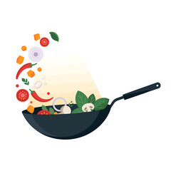 Minimalist black and white abstract geometric illustration