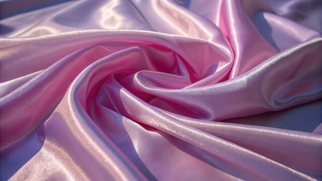 purple silk background