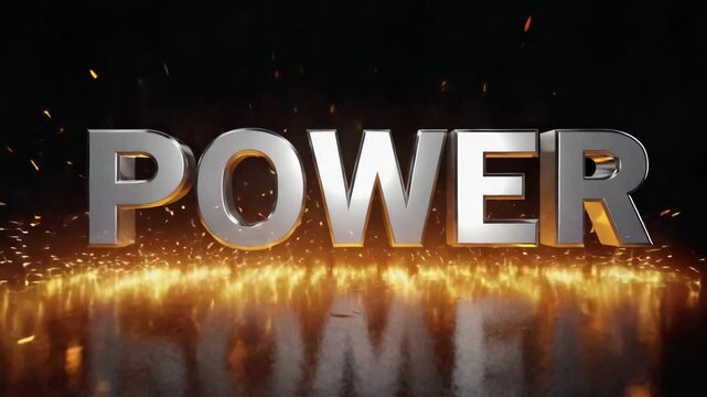 Unleash your inner power with this dynamic video, perfect for inspiring success and achievement, ideal for motivational content and impactful presentations - Powered by Adobe