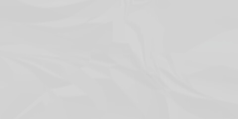 White blank craft crumpled paper texture sheet background. Wrinkled paper texture. white crumpled paper texture.	
