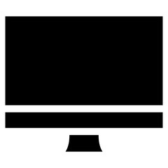 Computer Icon Element For Design
