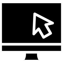 Ui Ux Icon Element For Design