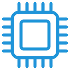 Hardware Icon Element For Design
