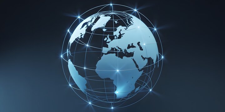 Global Technology Connection Network