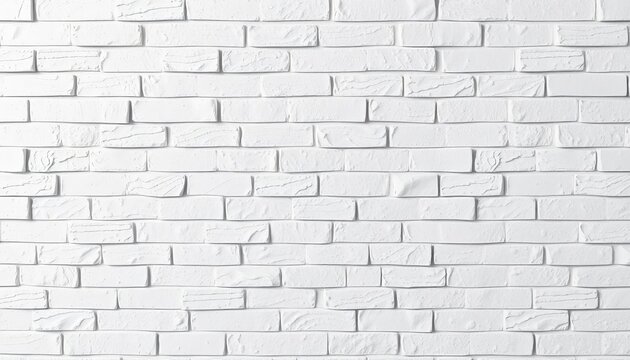 Horizontal seamless pattern of light gray/white brick wall, sandstone texture ,  masonry, brick wall