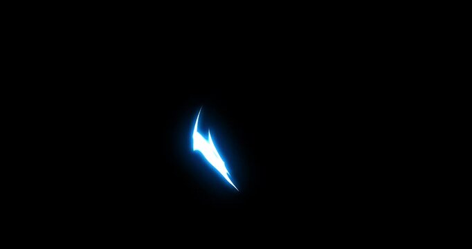 40 Unique Lightning Effect Assets &ndash; Perfect for enhancing atmosphere in lightning-related scenes or adding striking elements to ultimate skill designs. 100% original