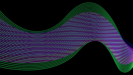 lingle line super curving mesh line backgorund design hd images