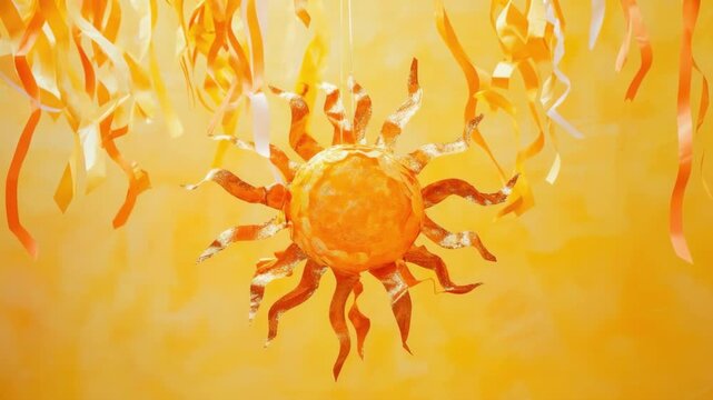 Paper Mache Vector