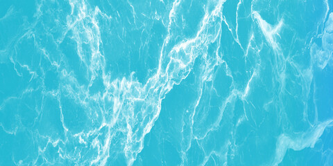 Luxurious soft blue marble textured design featuring gentle curves, The overall effect is subtle and calming, The texture is reminiscent of natural stone.