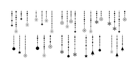 Christmas Hanging Decoration