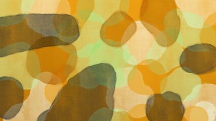 Colorful Gradient Abstract Background