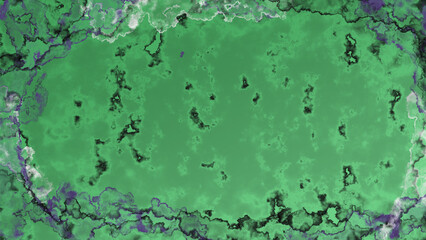 Vibrant abstract galaxy clouds gradient background.