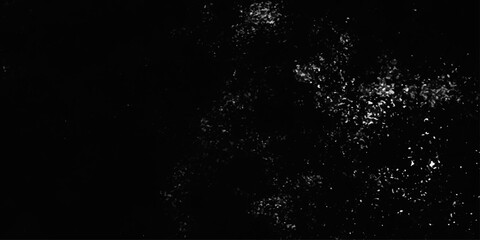 Abstract dark black background with grunge texture. black concrete wall background, old cement stone texture. Dark Grunge Backdrop with Black Wall Pattern Chalk rubbed out on blackboard background.