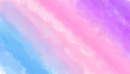 Hand painted watercolor abstract watercolor background