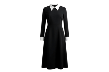 wednesday costume cosplay for Halloween