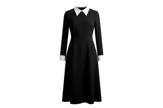 wednesday costume cosplay for Halloween