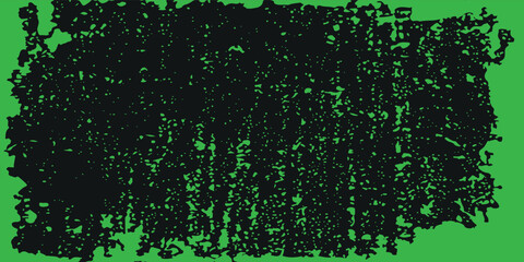 Green Grunge Texture with ground cracks For Banner, Cover, and Flyer. vector art