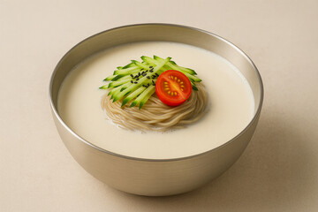 콩국수, 여름제철, 여름별미, 계절음식
