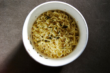  Instant Cup Noodles, instant noodles,