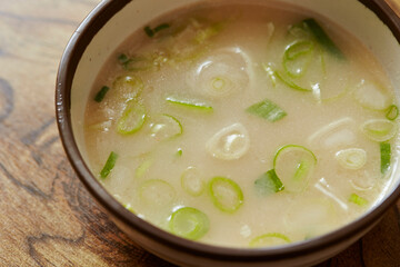 Beef Bone Soup, gomtang