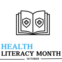 health literacy month 