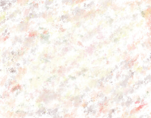 背景素材　シンプル　水彩タッチ　パターン　ヴィンテージ風　壁紙