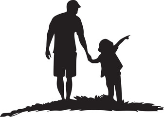 happy father day, love my dad, i love my dad, father love, father day, father's day, love, heart, symbol, passion, travel, country, sign, valentine, day, card, vector, romance, illustration, decoratio