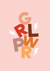 vector illustration of a happy birthday card