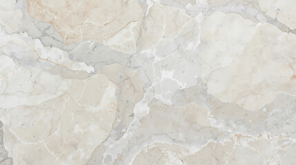 Elegant travertine stone texture with natural beige and cream tones, detailed surface veins, and high-resolution background for interior design and architecture.