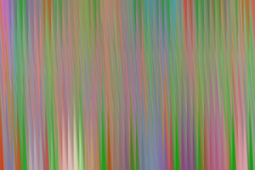 Obraz premium Abstract background with colorful vertical lines creating a dynamic pattern