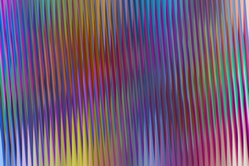 Colorful abstract background with vertical lines and a vibrant display of colors
