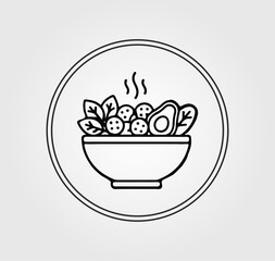 Food Logo