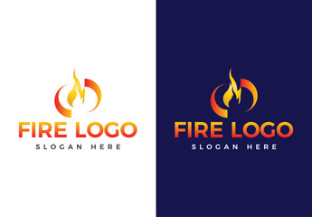 Modern Fire Logo Design | fire logo design | Blazing Fire Company Logo | Abstract Flame Logo | Creative Fire Logo Design | Professional Fire Company Logo | Unique Fire Logo | Bold Fire Logo Design