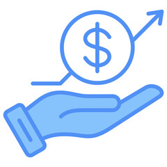 Revenue Icon