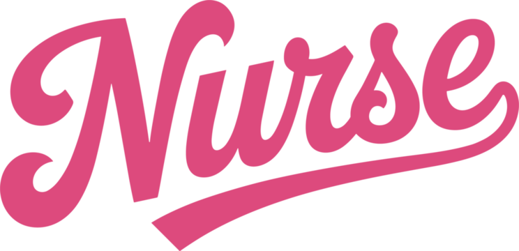Nurse SVG, Nurse Bundle SVG, Hand Lettered Nurse SVG, Nurse Life SVG, Nurse Quotes SVG, Nurse Shirt SVG, Nurse Clipart SVG, Nursing SVG Bundle, Nurse Cricut SVG, Nurse Silhouette SVG, Nurse Sublimatio