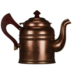 Tea kettle kitchen house