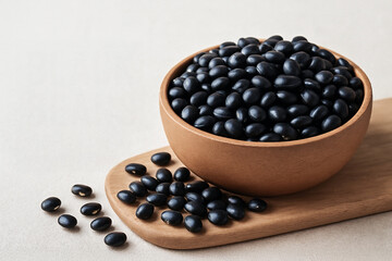 검은콩, 서리태