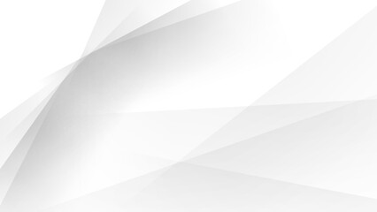 white background with overlapping lines
