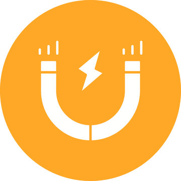 Magnet Icon