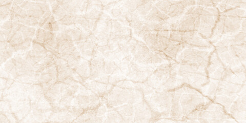 Polished natural granite marble for ceramic wall tiles. abstract brown grunge and empty smooth old, stained paper texture background design. brown paper texture. marble and floor ceramic wall texture.