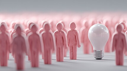 By building innovation programs, companies encourage experimentation and collaboration, unlocking solutions that enhance adaptability and competitiveness.
