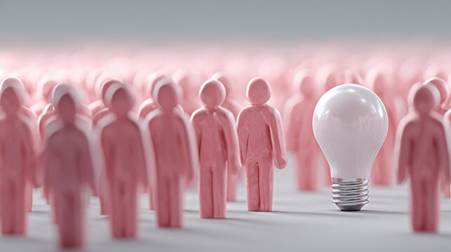 By building innovation programs, companies encourage experimentation and collaboration, unlocking solutions that enhance adaptability and competitiveness.
