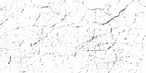 Obraz premium Abstract white and black texture of a grunge concrete dust wall with cracks and scratches background. distressed grunge concrete wall texture. abstract vintage of old surface texture background.