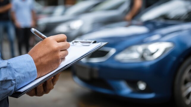 By filing an auto insurance claim, drivers recover costs from accidents or theft, ensuring timely repairs, protection, and peace of mind on the road.
